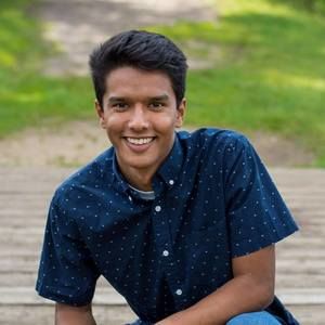 Meet your Posher, Jd